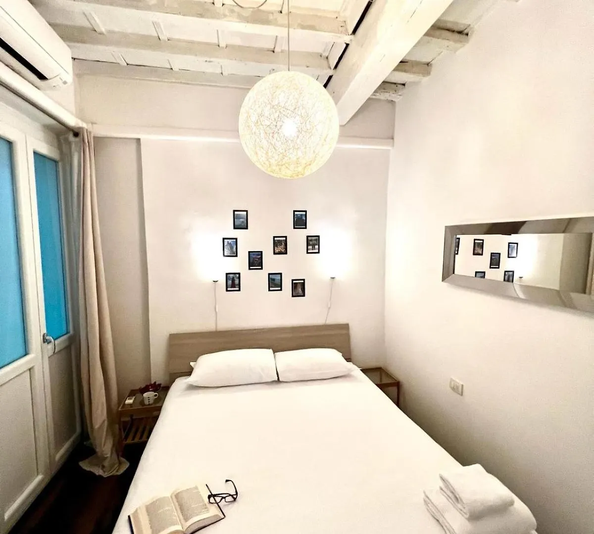 Appartamento Agnolo Firenze
