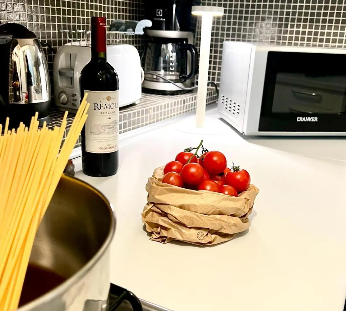 Appartamento Agnolo Firenze
