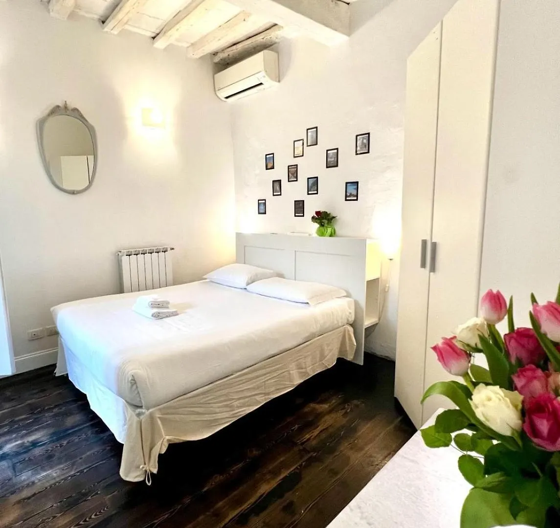 Appartamento Agnolo Firenze Italia
