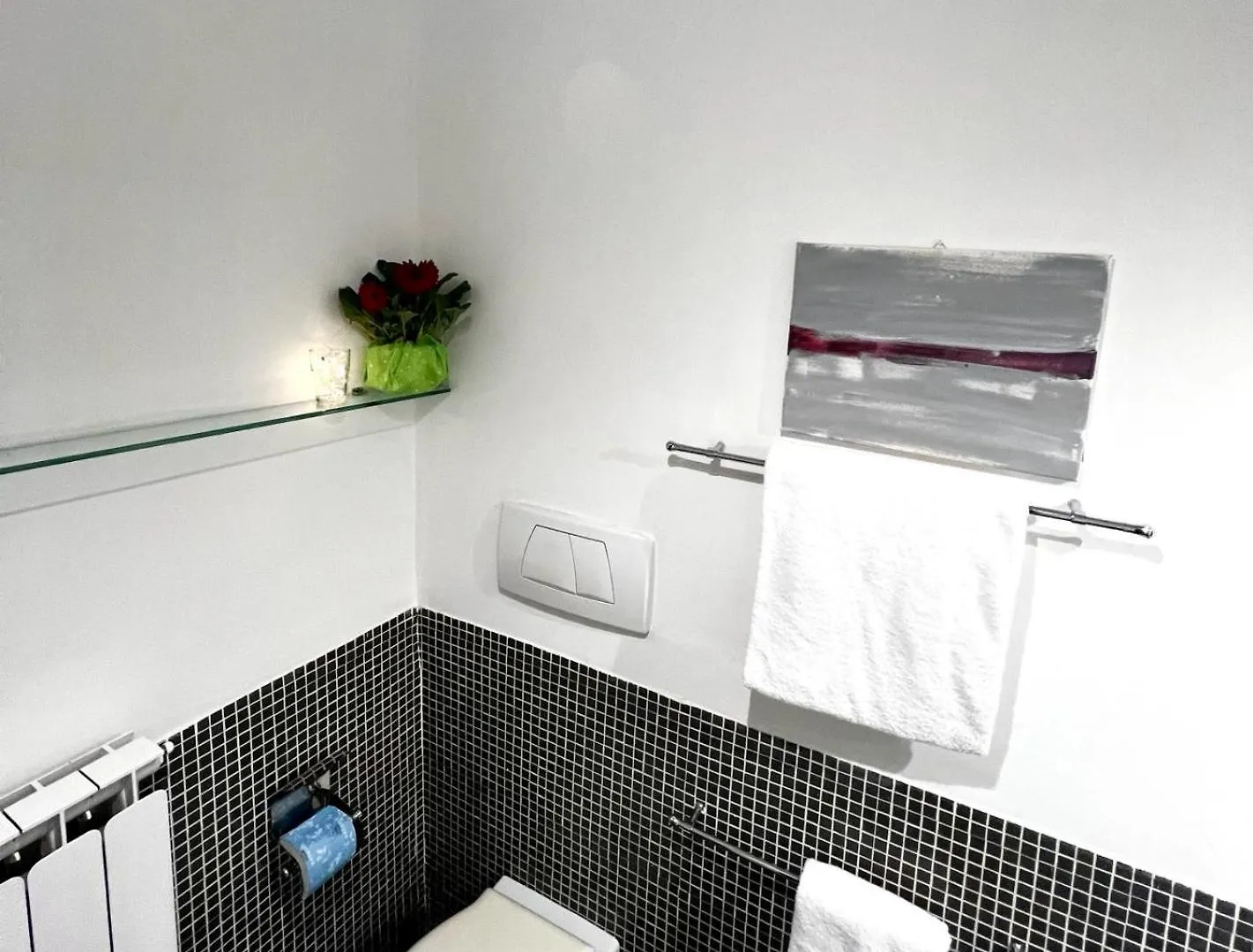 Appartamento Agnolo Firenze 0*,  Italia