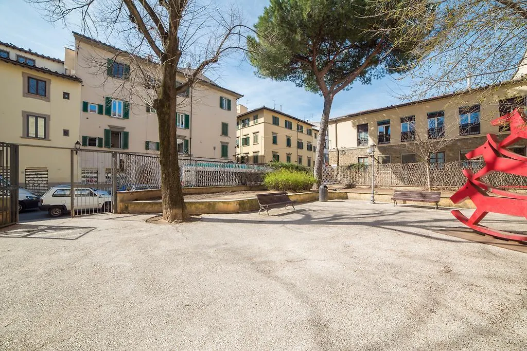 Appartamento Agnolo Firenze Italia