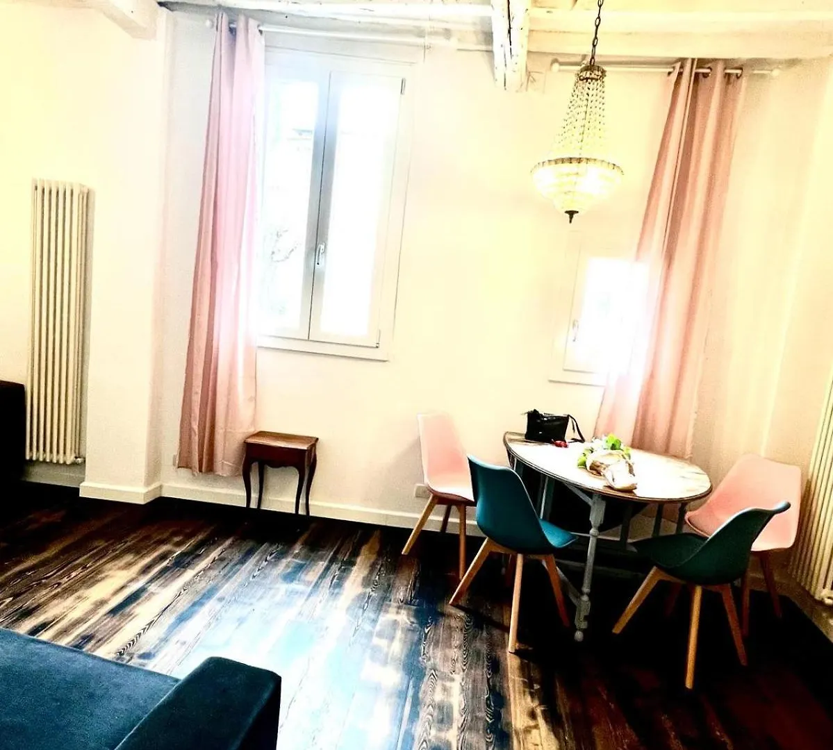 Agnolo Apartment Florence 0*,