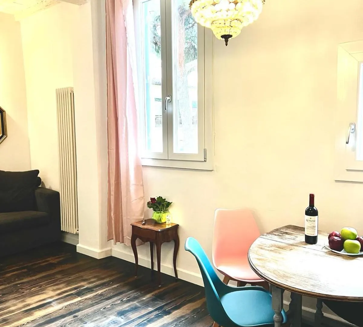 Agnolo Apartment Florence Italy