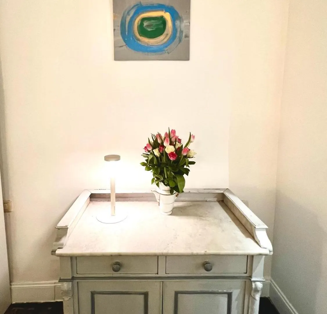Agnolo Apartment Florence
