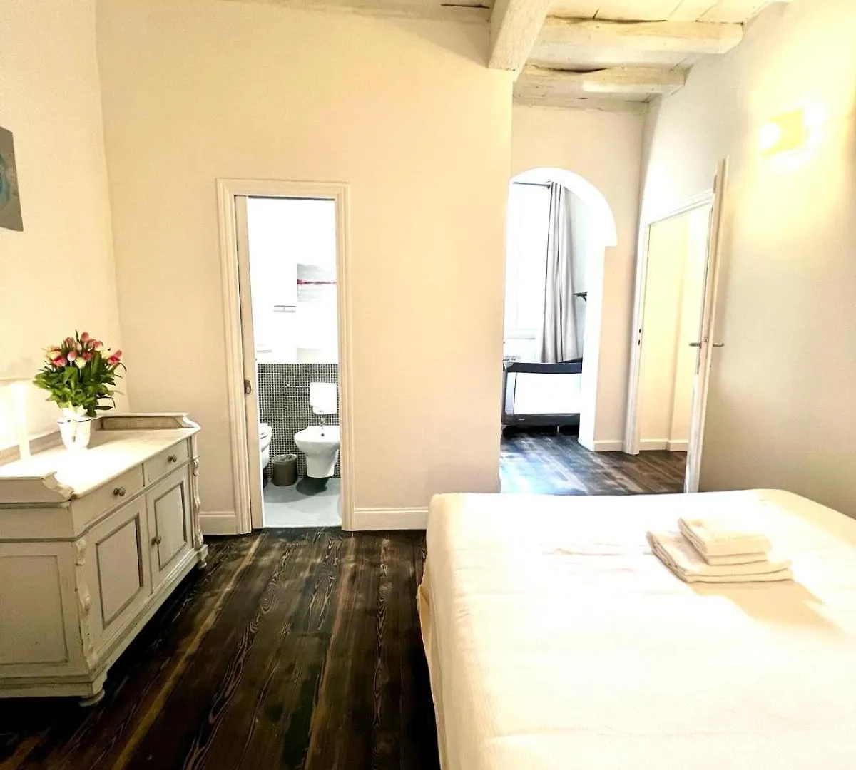 Agnolo Apartment Florence