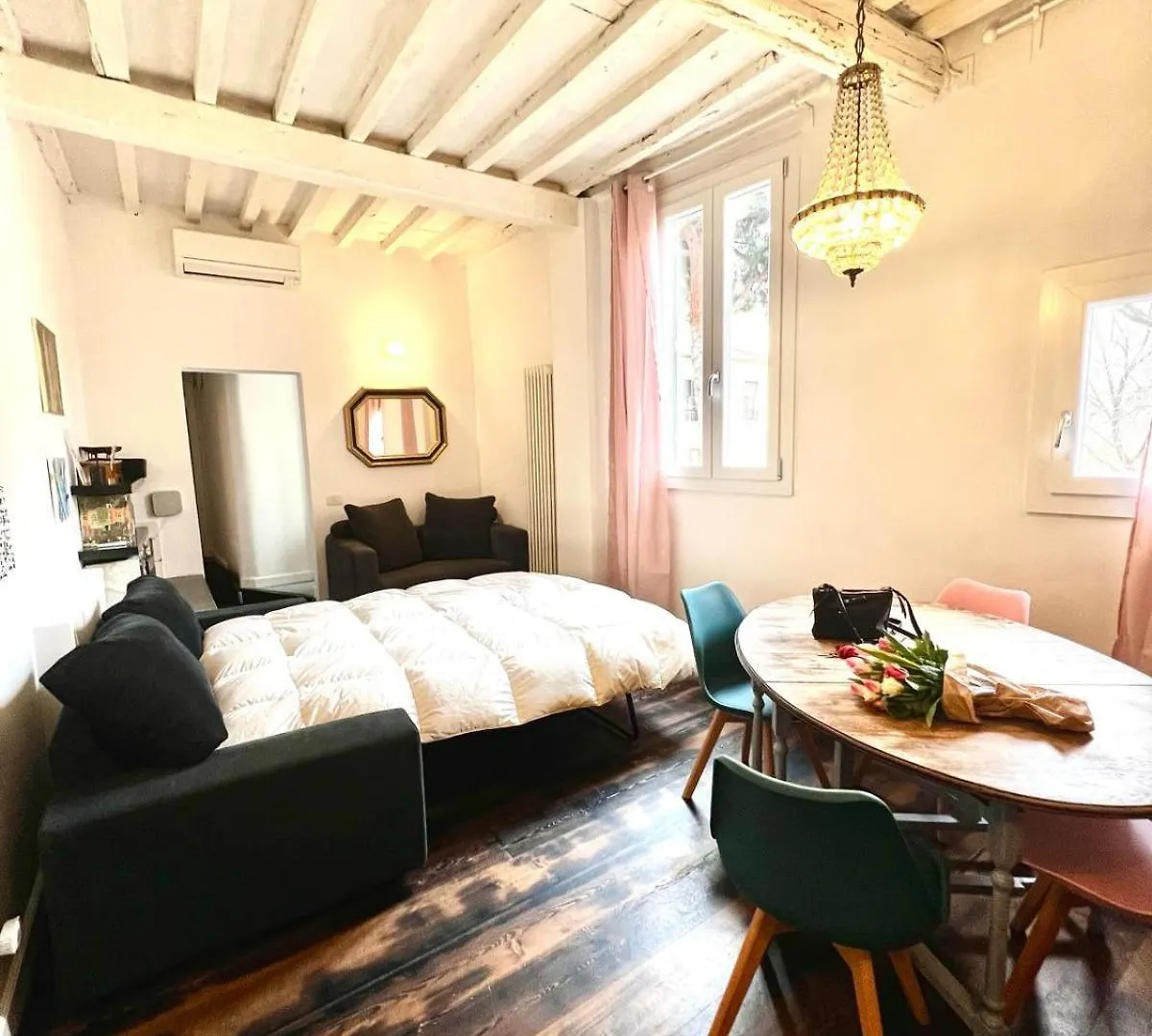 Agnolo Apartment Florence 0*,