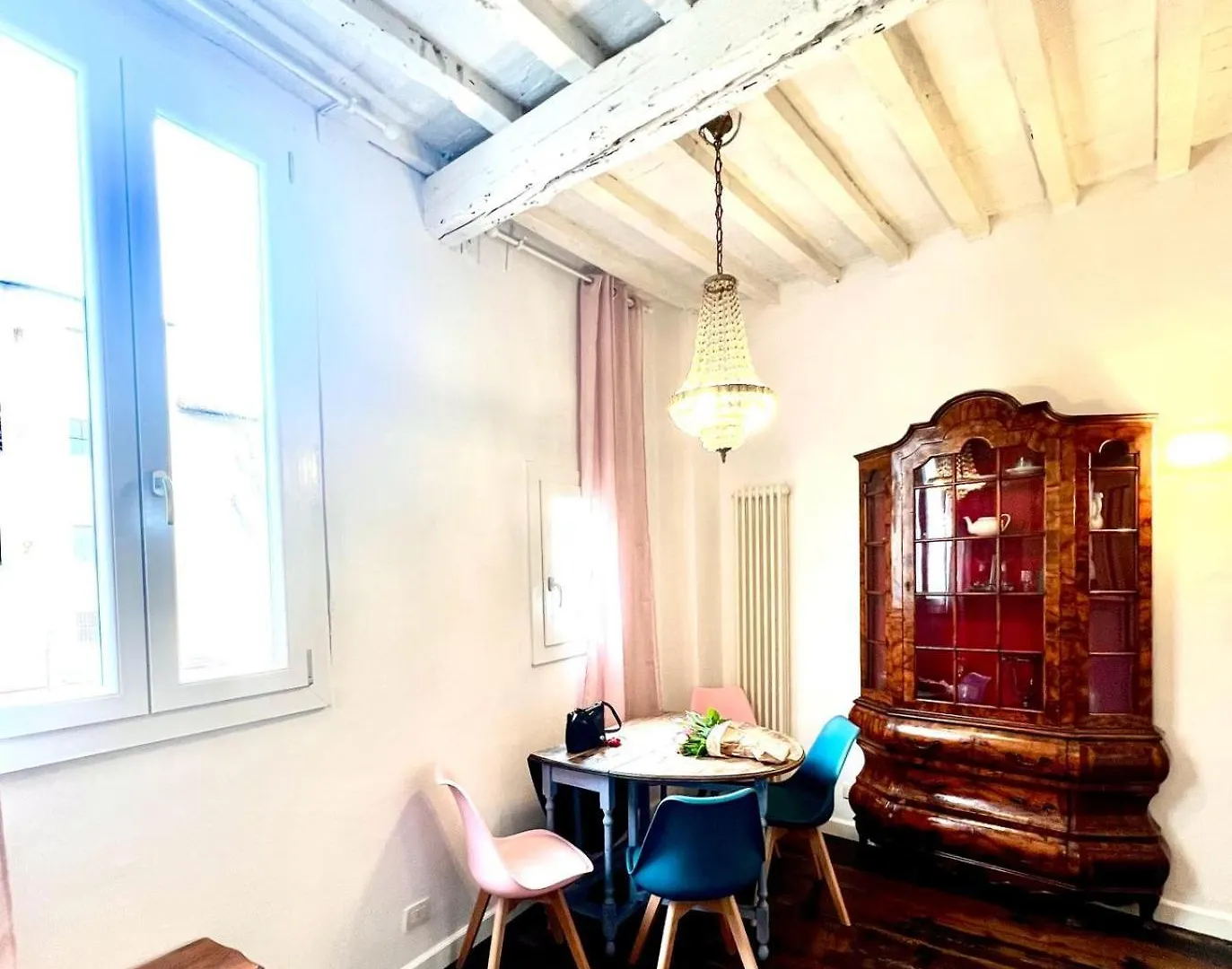 Agnolo Apartment Florence