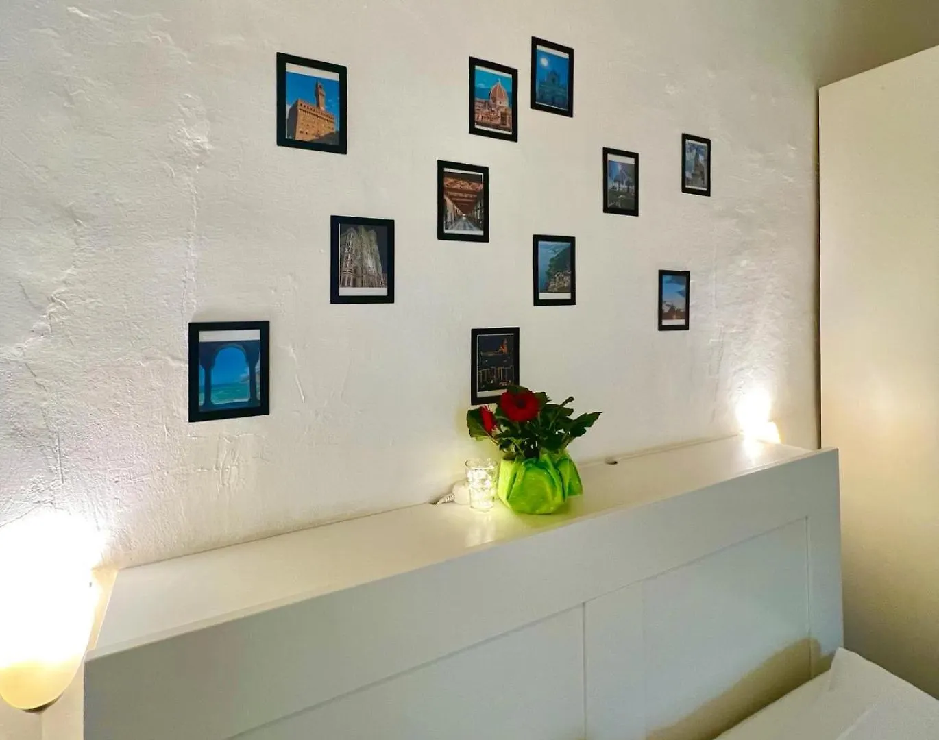 Agnolo Apartment Florence