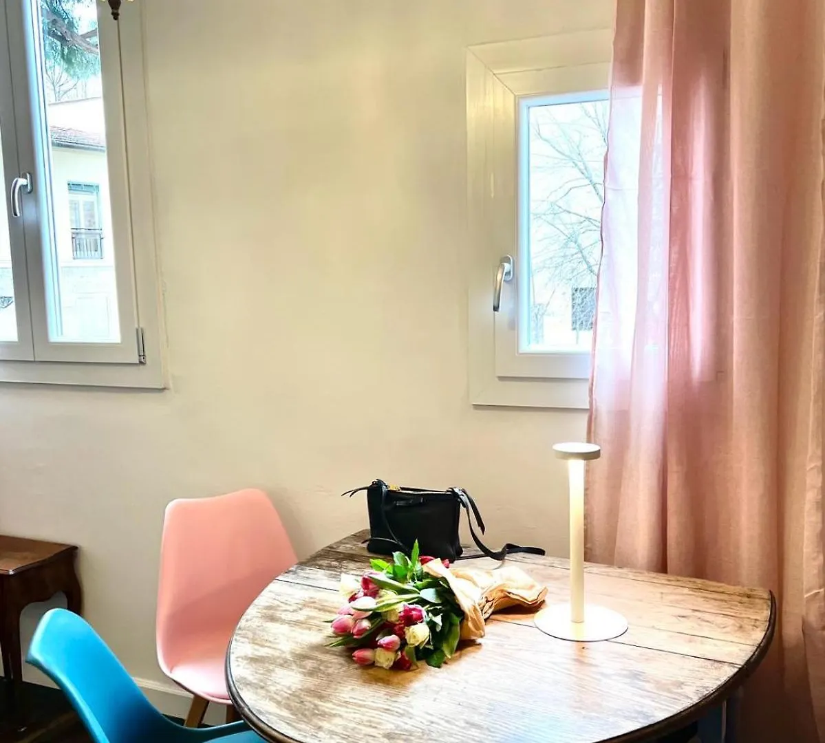 Agnolo Apartment Florence Italy