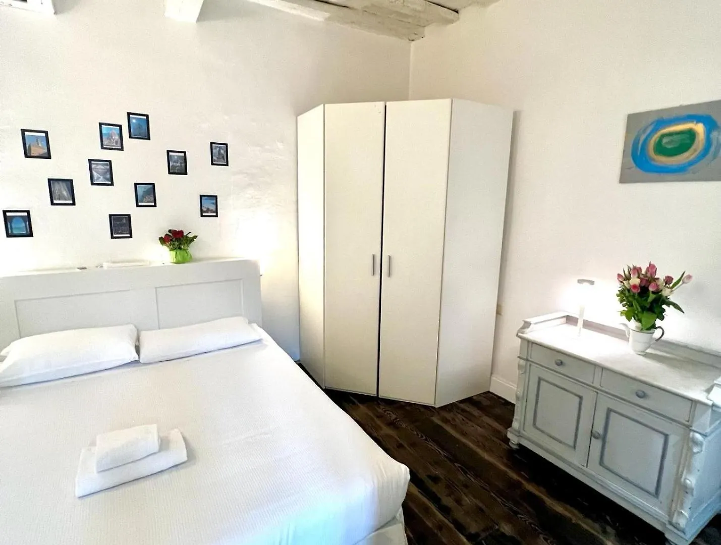 Agnolo Apartment Florence Italy