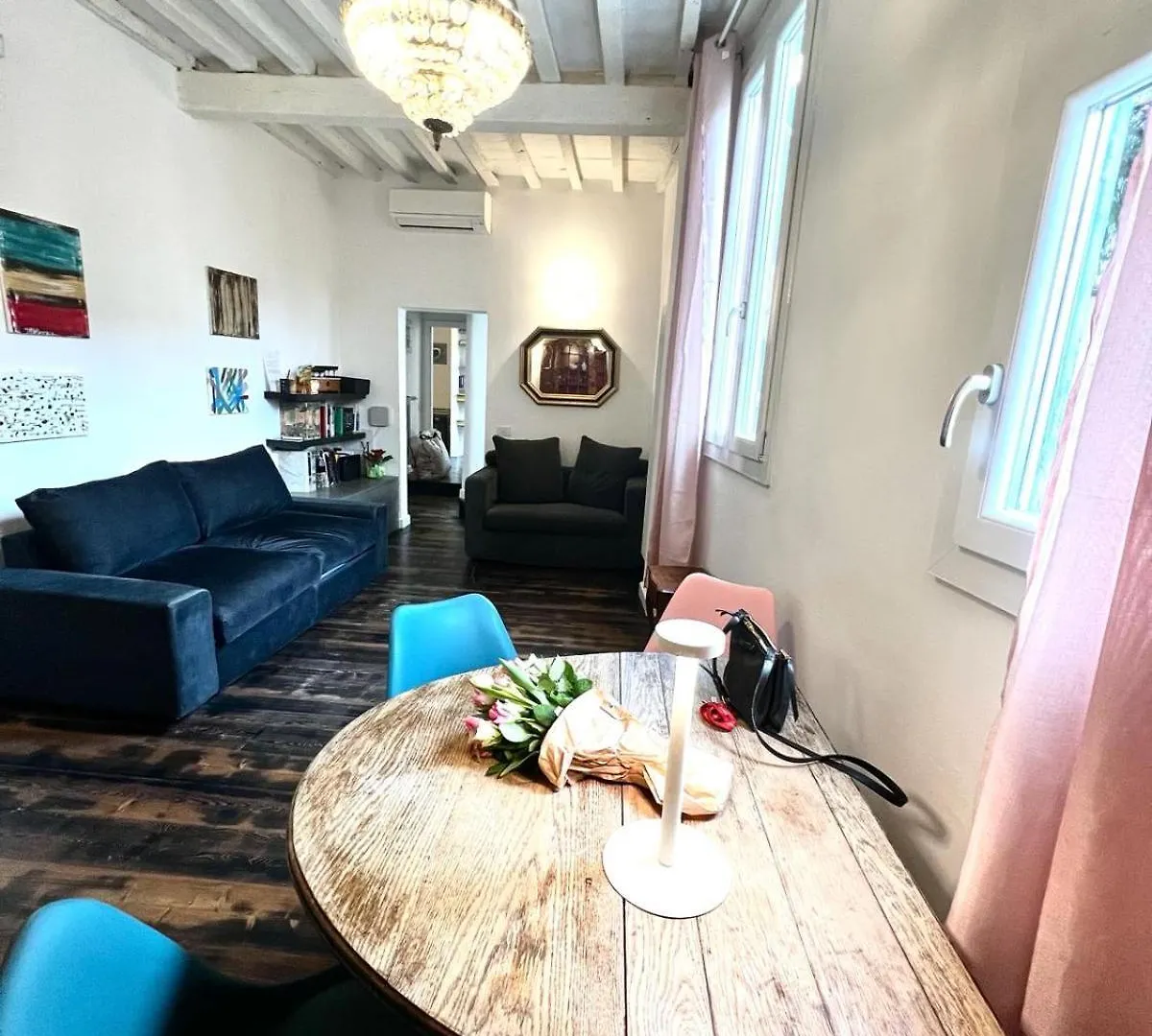 Agnolo Apartment Florence 0*,  Italy