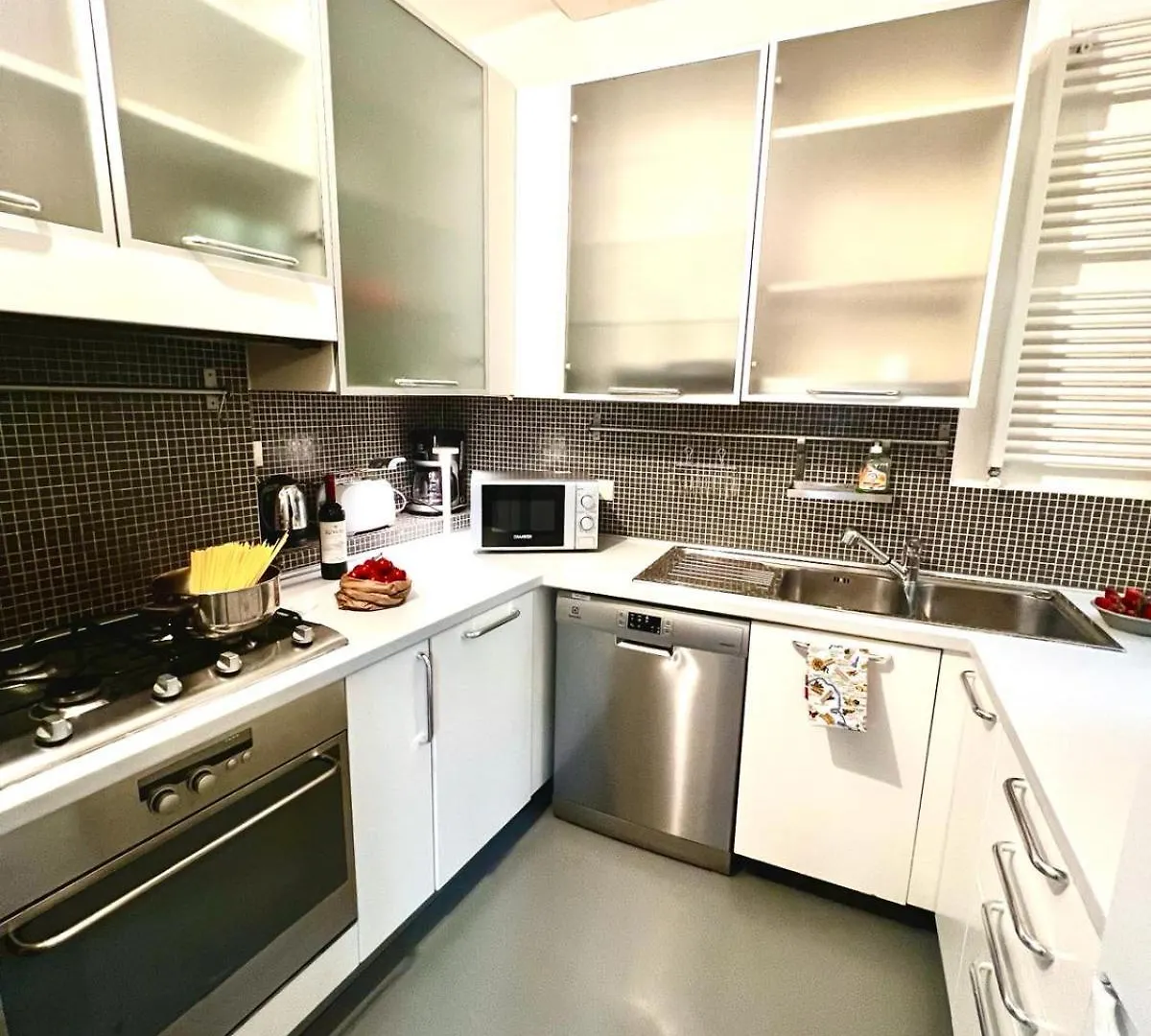 Agnolo Apartment Florence 0*,  Italy