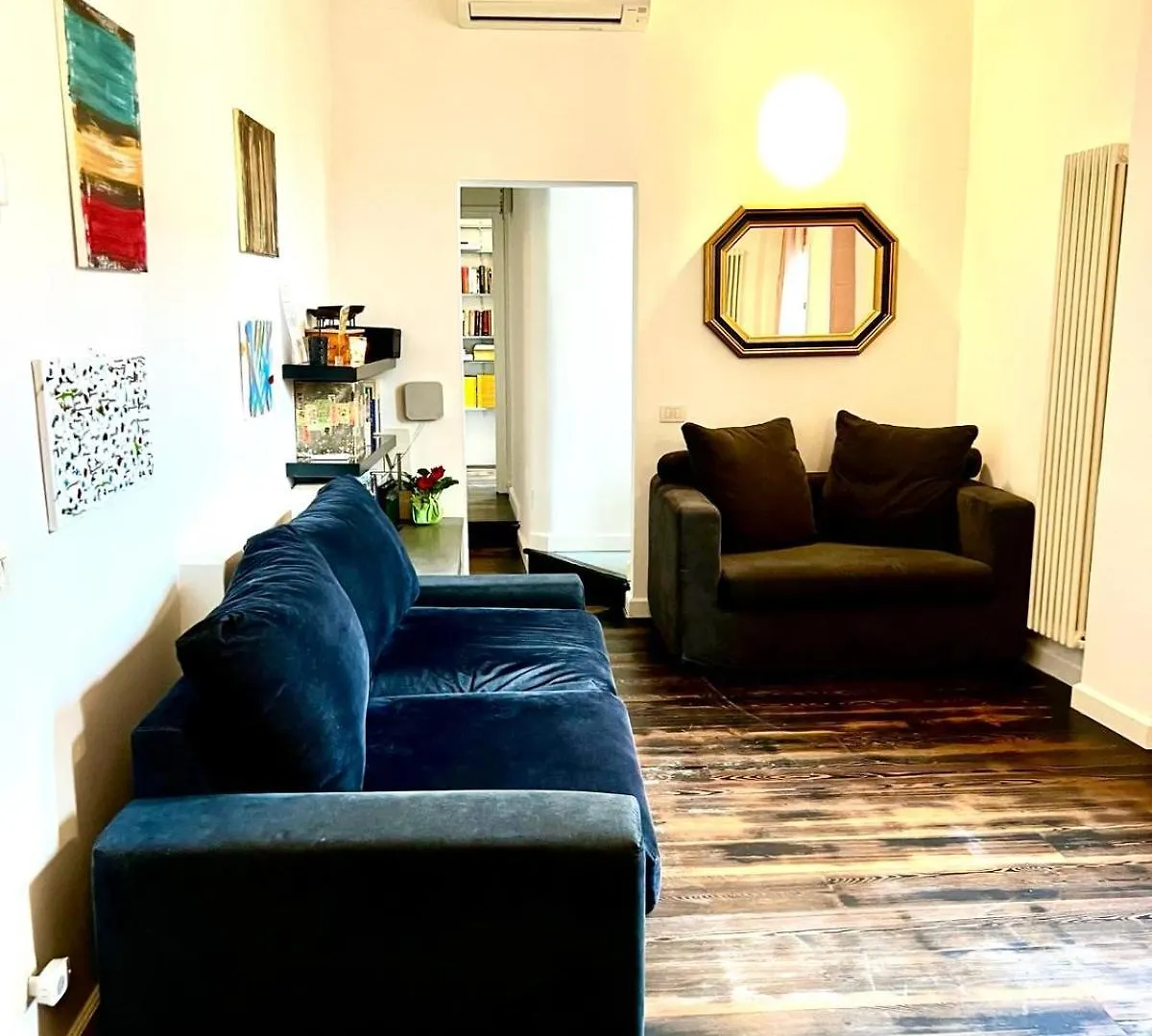 Agnolo Apartment Florence