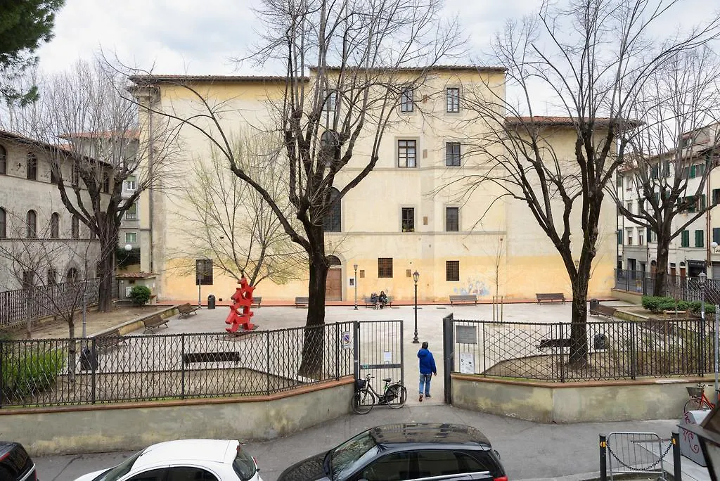 Agnolo Apartment Florence Italy